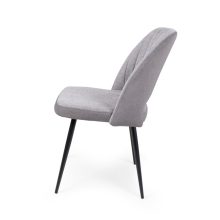 Odett szék - Szürke