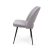 Odett szék - Szürke