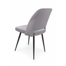 Odett szék - Szürke