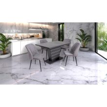 Odett szék - Szürke