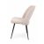 Odett szék - Világosbarna