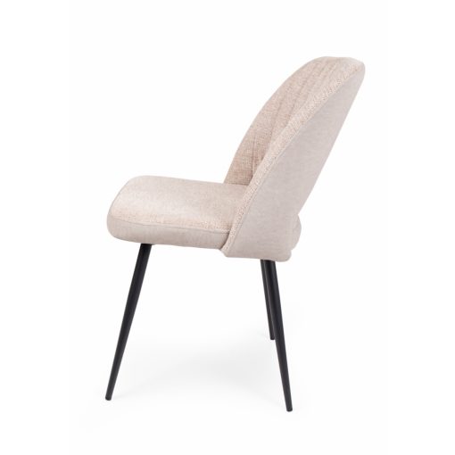 Odett szék - Világosbarna