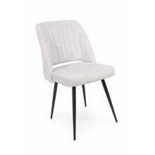 Odett szék - Világosszürke