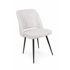 Odett szék - Világosszürke