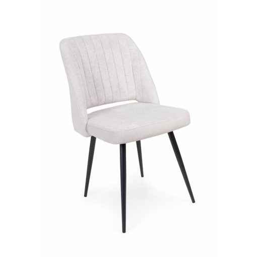 Odett szék - Világosszürke