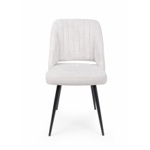 Odett szék - Világosszürke