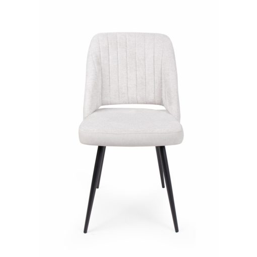 Odett szék - Világosszürke