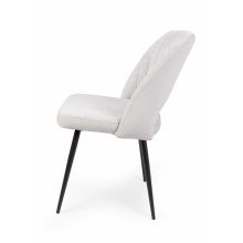 Odett szék - Világosszürke