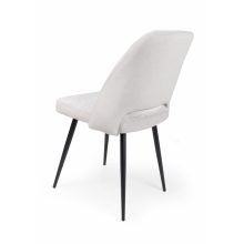 Odett szék - Világosszürke