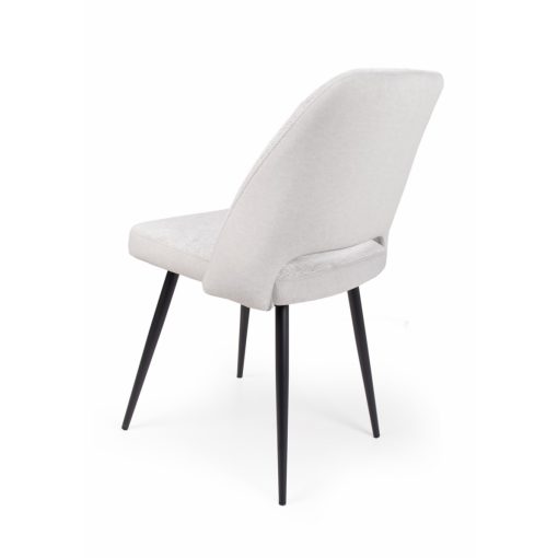 Odett szék - Világosszürke