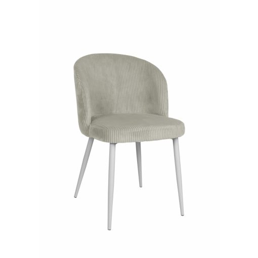 Olaf szék - Világosbarna 