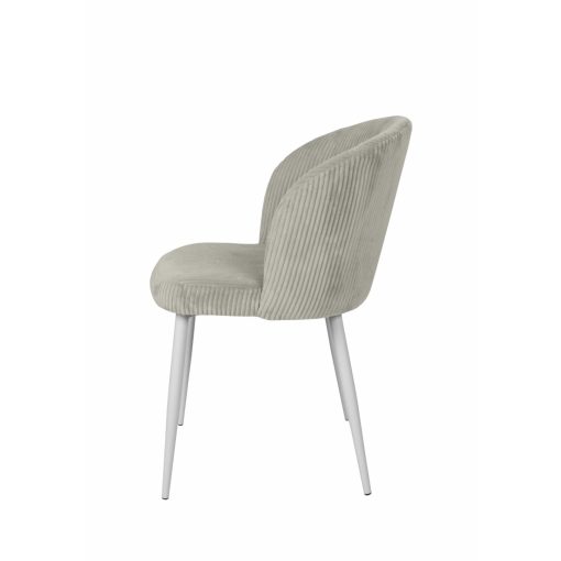 Olaf szék - Világosbarna 