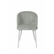 Olaf szék - Világosszürke