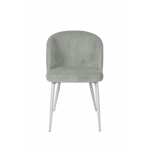 Olaf szék - Világosszürke