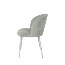 Olaf szék - Világosszürke