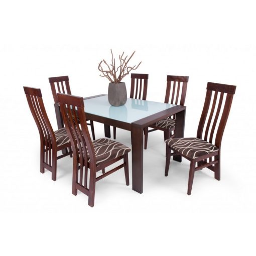 Piero bővíthető étkezőasztal 150x90 cm (+60cm)