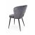 Serena szék - Sötétszürke