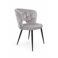 Serena szék - Szürke