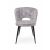 Serena szék - Szürke