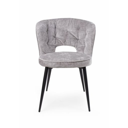 Serena szék - Szürke