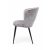 Serena szék - Szürke