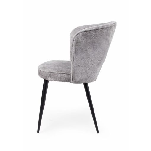 Serena szék - Szürke