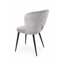 Serena szék - Szürke