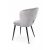 Serena szék - Szürke