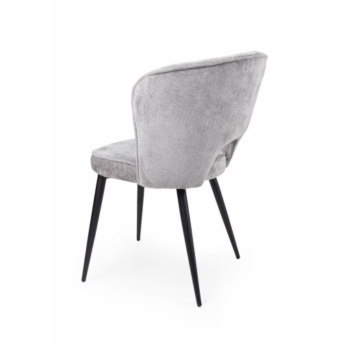 Serena szék - Szürke