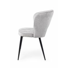 Serena szék - Világosszürke