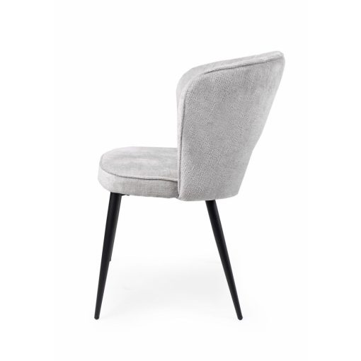 Serena szék - Világosszürke