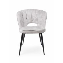 Serena szék - Világosszürke