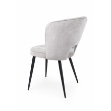 Serena szék - Világosszürke