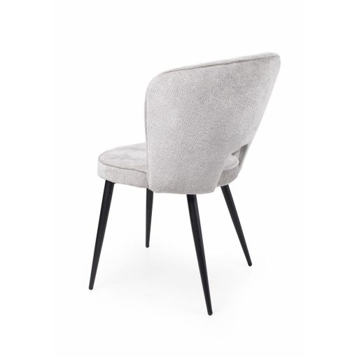 Serena szék - Világosszürke