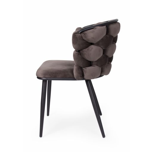Sonja szék - barna