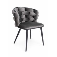 Sonja szék - szürke