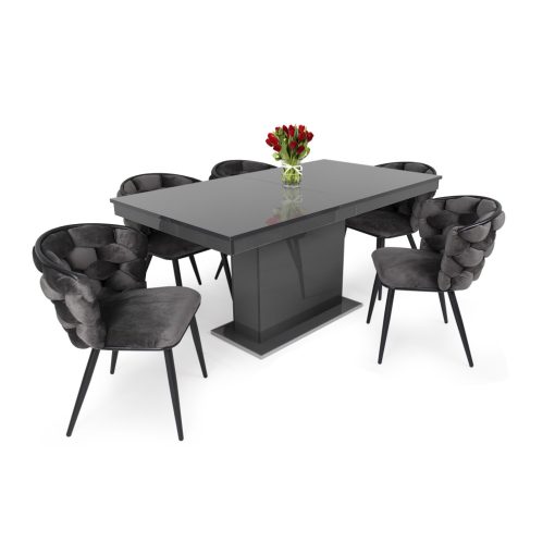 Sonja szék - szürke