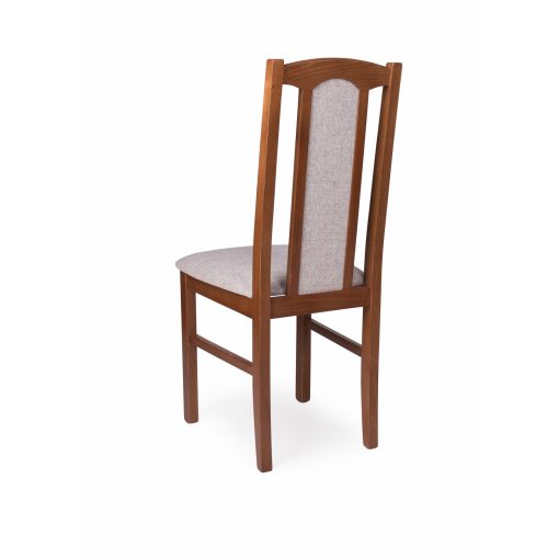 Sophia favázas szék szövet kárpittal