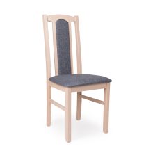 Sophia favázas szék szövet kárpittal