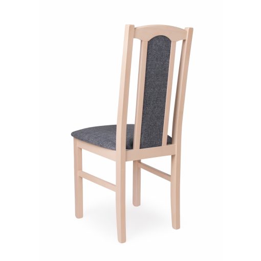 Sophia favázas szék szövet kárpittal