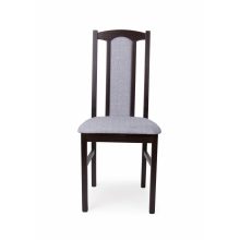 Sophia favázas szék szövet kárpittal