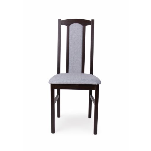 Sophia favázas szék szövet kárpittal