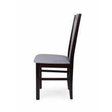 Sophia favázas szék szövet kárpittal