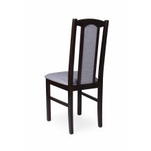 Sophia favázas szék szövet kárpittal