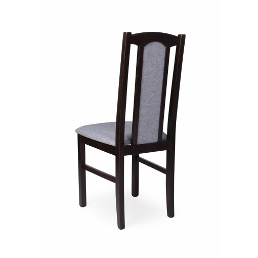 Sophia favázas szék szövet kárpittal