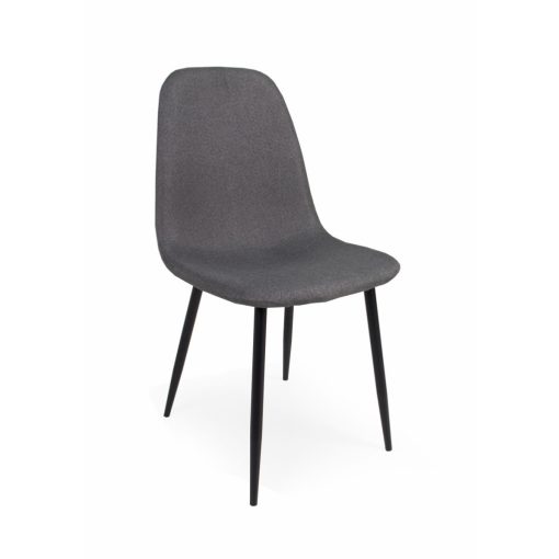 Ted szék - Sötétszürke