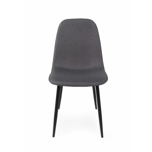 Ted szék - Sötétszürke