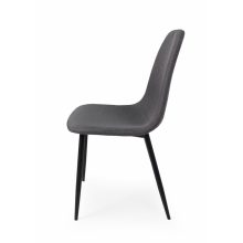 Ted szék - Sötétszürke