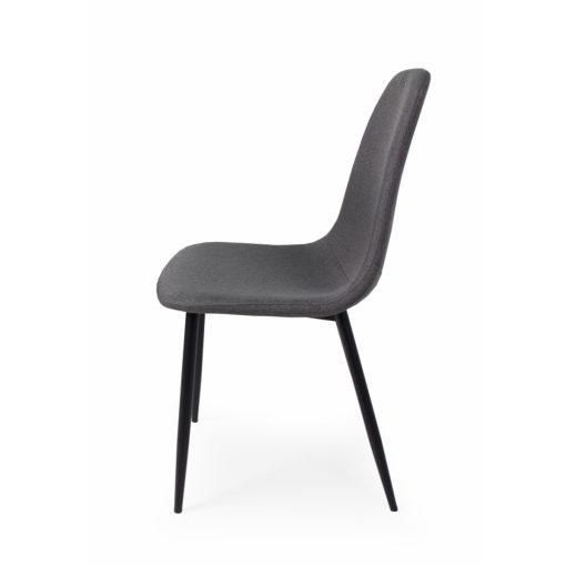 Ted szék - Sötétszürke