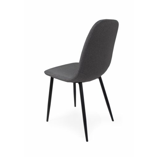 Ted szék - Sötétszürke